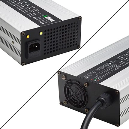 UY900 battery charger