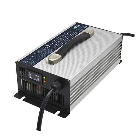 29.4 V Lithium Battery Charger