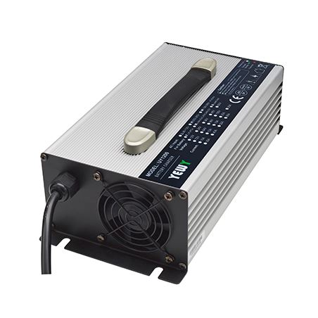 Lifepo4 Battery Pack Charger