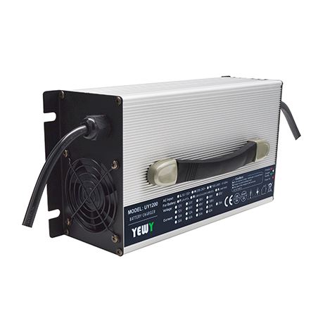 16s Lifepo4 Charger