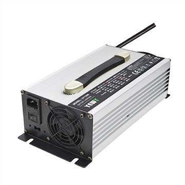 Chargeur Lifepo4 12v