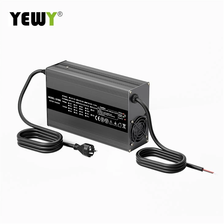 UY900 58.4v 15a Golf Cart Battery Charger suppliers