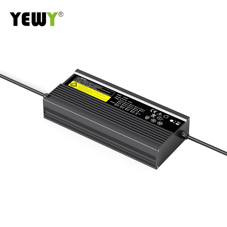Waterproof 12V 15A Lifepo4 Battery Charger price