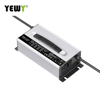 Quel est le nombre maximum de batteries Lifepo4 qu’un chargeur peut charger simultanément ?